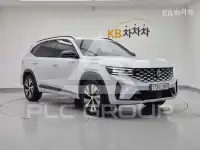 2025 Renault Samsung Clio