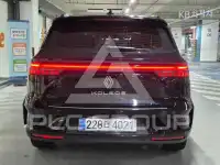 2025 Renault Samsung Clio