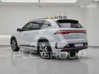 2025 Renault Samsung Clio