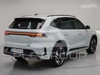 2025 Renault Samsung Clio