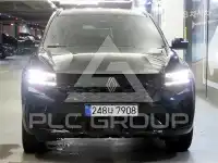 2025 Renault Samsung Clio