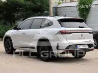2025 Renault Samsung Clio