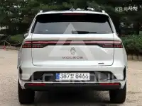 2025 Renault Samsung Clio