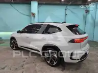 2025 Renault Samsung Clio