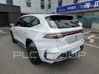 2025 Renault Samsung Clio
