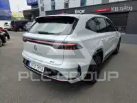 2025 Renault Samsung Clio