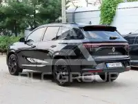 2025 Renault Samsung Clio