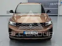2025 Renault Samsung Clio