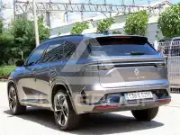 2025 Renault Samsung Clio