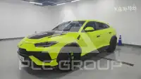 2025 Lamborghini Urus