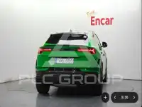 2025 Lamborghini Urus