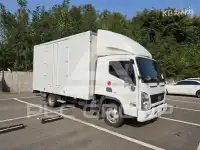 2025 Hyundai Mighty