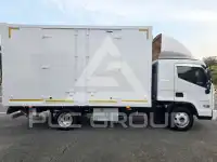2025 Hyundai Mighty