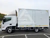 2025 Hyundai Mighty