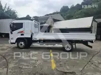 2025 Hyundai Mighty