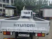 2025 Hyundai Mighty