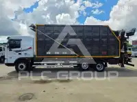2025 Hyundai Mighty