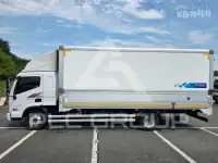 2025 Hyundai Mighty