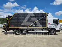 2025 Hyundai Mighty