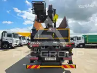2025 Hyundai Mighty