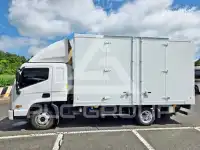 2025 Hyundai Mighty