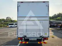2025 Hyundai Mighty