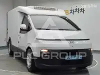 2025 Hyundai ST1