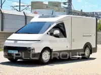 2025 Hyundai ST1
