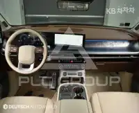 2025 Hyundai Ioniq 9