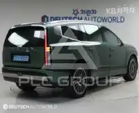 2025 Hyundai Ioniq 9