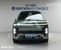 2025 Hyundai Ioniq 9