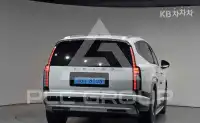 2025 Hyundai Ioniq 9