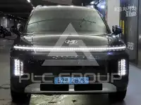 2025 Hyundai 