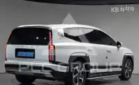 2025 Hyundai Ioniq 9