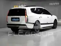 2025 Hyundai Ioniq 9