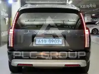 2025 Hyundai Ioniq 9