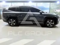 2025 Hyundai Ioniq 9