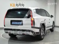2025 Hyundai Ioniq 9