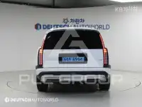 2025 Hyundai Ioniq 9
