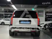 2025 Hyundai Ioniq 9