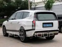 2025 Hyundai Ioniq 9