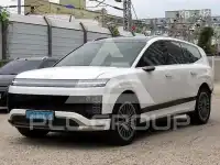 2025 Hyundai Ioniq 9