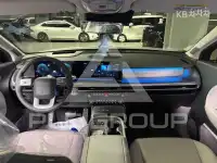 2025 Hyundai Ioniq 9