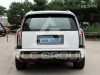 2025 Hyundai Ioniq 9