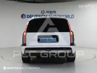 2025 Hyundai Ioniq 9