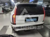 2025 Hyundai Ioniq 9