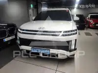 2025 Hyundai Ioniq 9