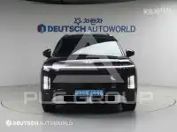2025 Hyundai Ioniq 9