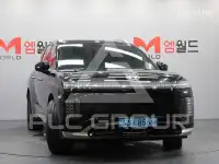 2025 Hyundai Ioniq 9