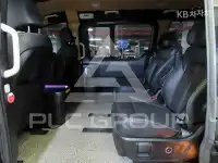 2025 Hyundai Staria